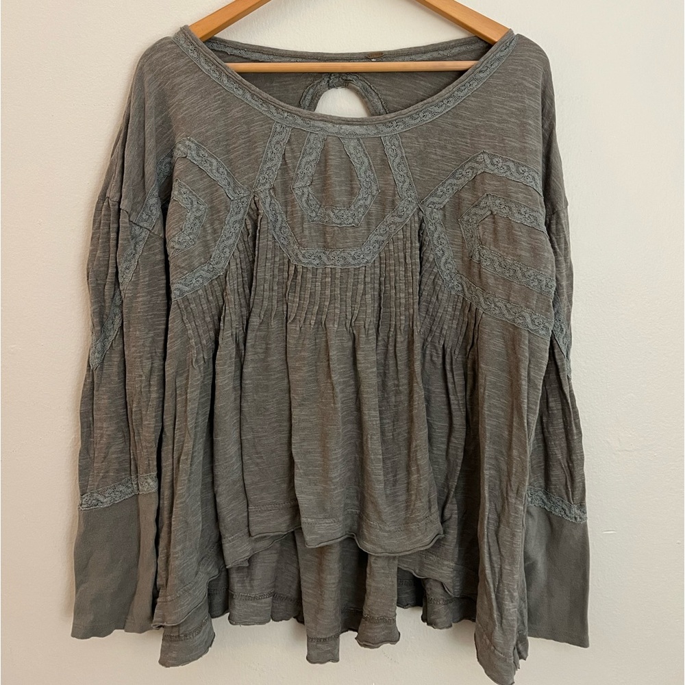 Free People top
